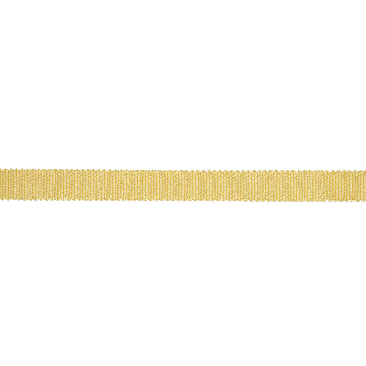 HARRY-COTTON-GIMP-TAPE-YELLOW-SCHUMACHER-74828 - Schumacher Trim