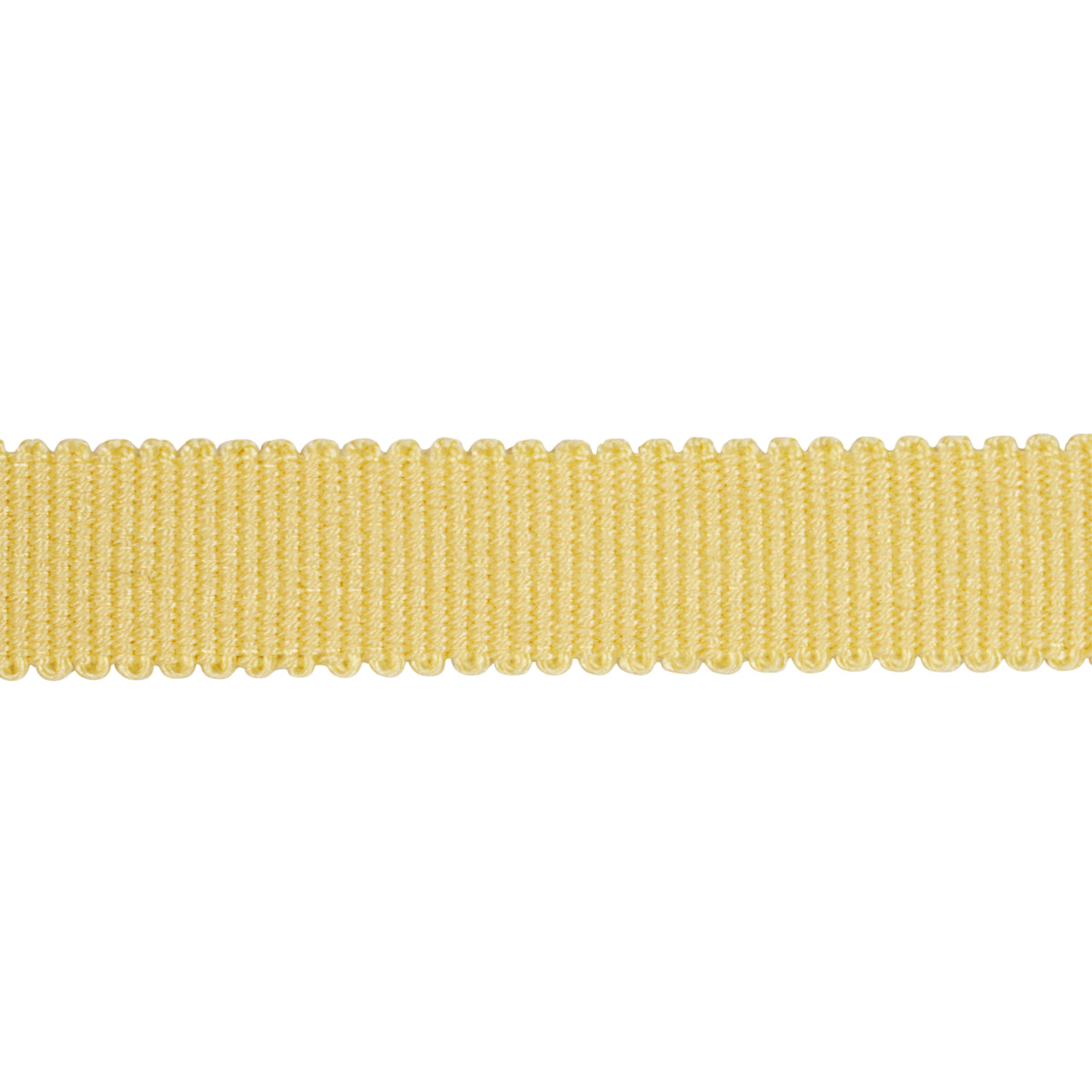 HARRY-COTTON-GIMP-TAPE-YELLOW-SCHUMACHER-74828