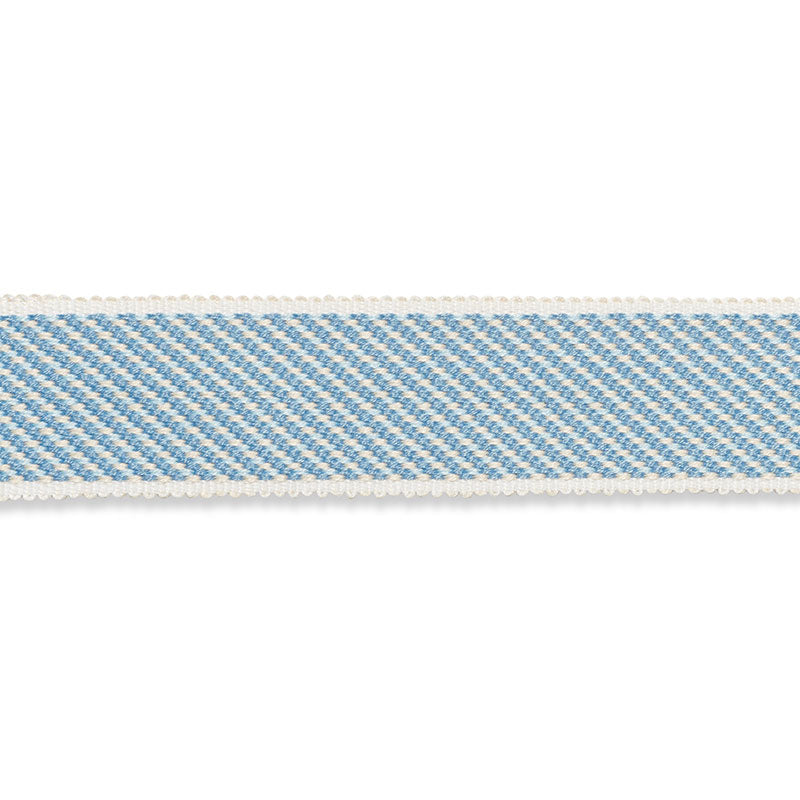 WINSTON-COTTON-BRAID-MEDIUM-SKY-SCHUMACHER-74862 - Schumacher Recortar