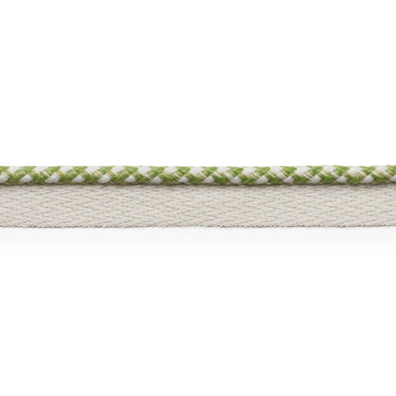 KEATON-LIP-CORD-INDOOR-OUTDOOR-LEAF-SCHUMACHER-74904 - Schumacher Recortar