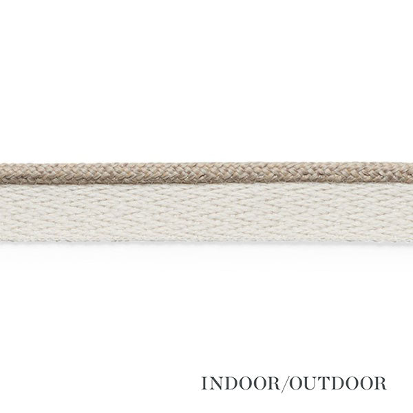 COLEMAN-LIP-CORD-SAND-SCHUMACHER-74921 - Schumacher Recortar
