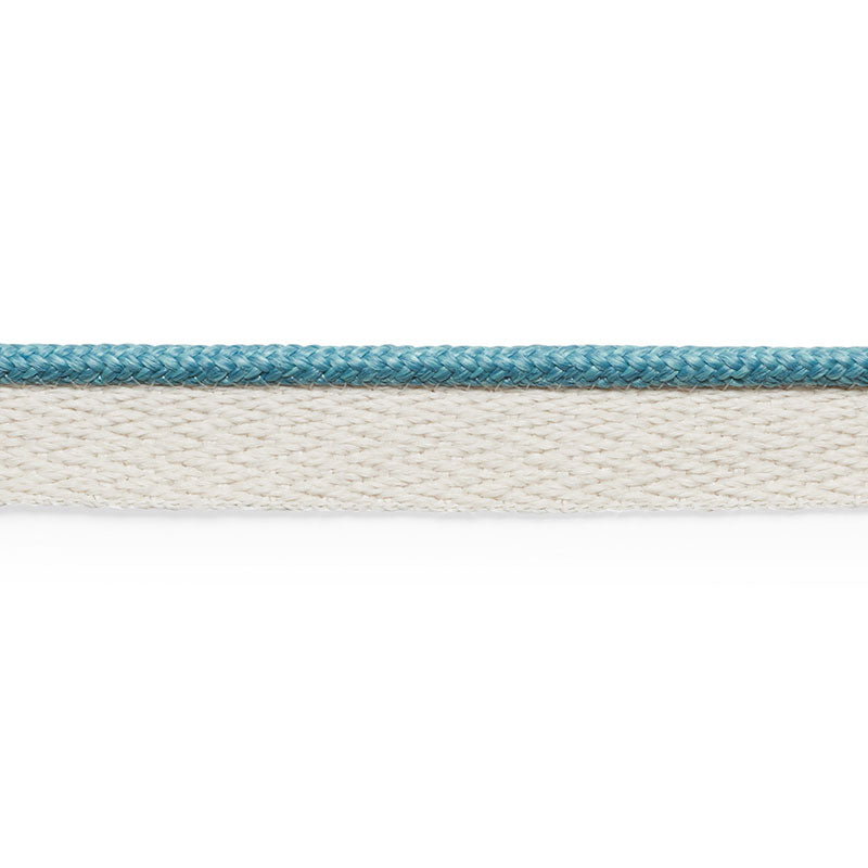 COLEMAN-LIP-CORD-OCEAN-SCHUMACHER-74924 - Schumacher Recortar