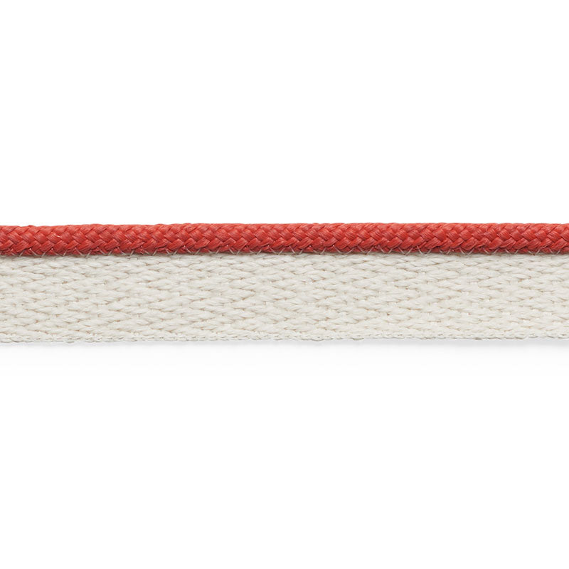 COLEMAN-LIP-CORD-RED-SCHUMACHER-74928 - Schumacher Recortar