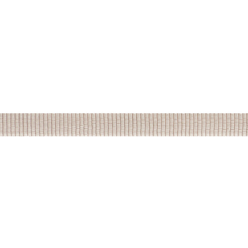 NARROW-FAILLE-TAPE-DOVE-SCHUMACHER-74982 - Schumacher Recortar