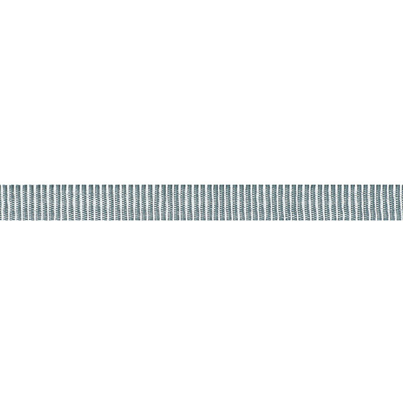 NARROW-FAILLE-TAPE-CLOUD-SCHUMACHER-74984 - Schumacher Recortar