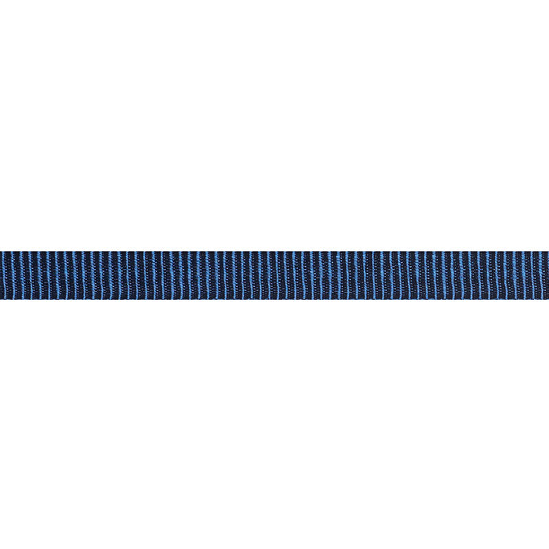 NARROW-FAILLE-TAPE-NAVY-SCHUMACHER-74988 - Schumacher Recortar