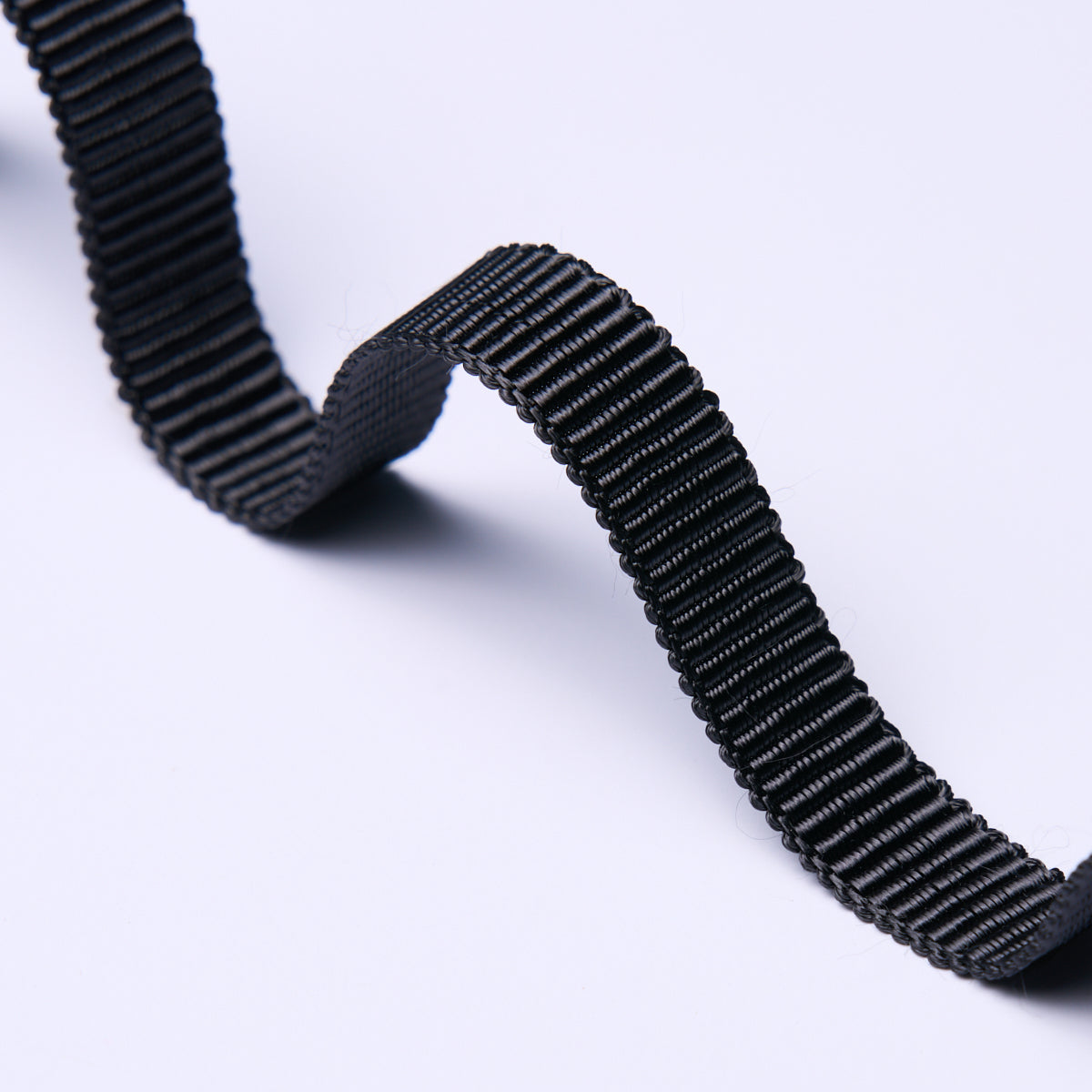 NARROW-FAILLE-TAPE-CHARCOAL-SCHUMACHER-74992 - Schumacher Recortar