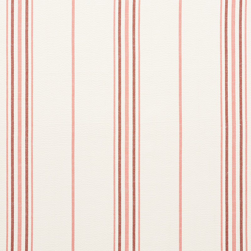 SCARSET-STRIPE-ROSEWOOD-SCHUMACHER-75262