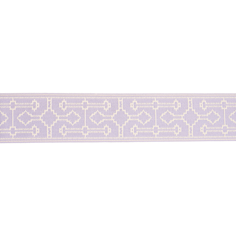 FILBERT-TAPE-LILAC-SCHUMACHER-75285 - Schumacher Recortar