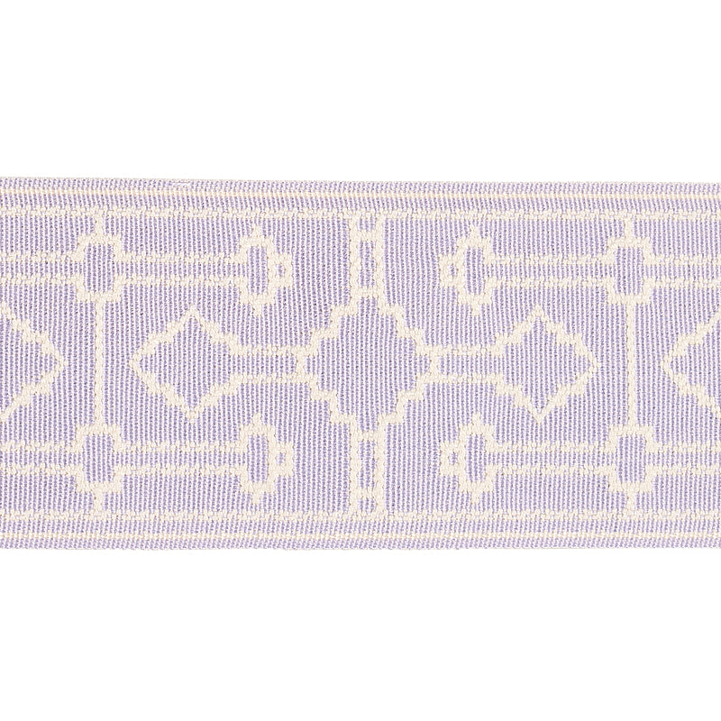FILBERT-TAPE-LILAC-SCHUMACHER-75285 - Schumacher Recortar