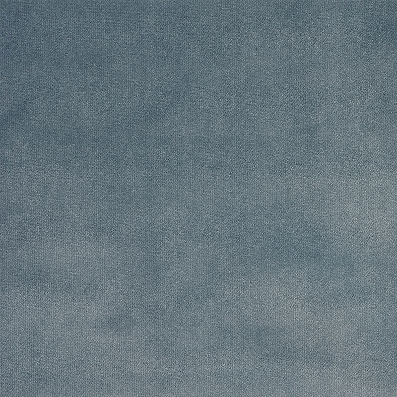 ALISTAIR-INDOOR-OUTDOOR-VELVET-CADET-SCHUMACHER-75381 - Schumacher Fabric