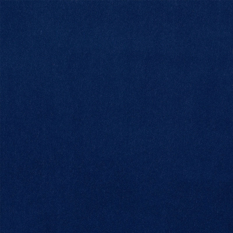 ALISTAIR-INDOOR-OUTDOOR-VELVET-INDIGO-SCHUMACHER-75382 - Schumacher Fabric