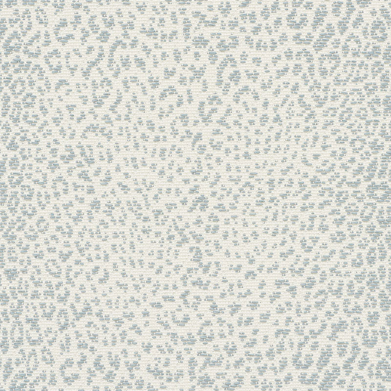 MINI-LEOPARD-OUTDOOR-SLATE-SCHUMACHER-75431 - Schumacher Fabric