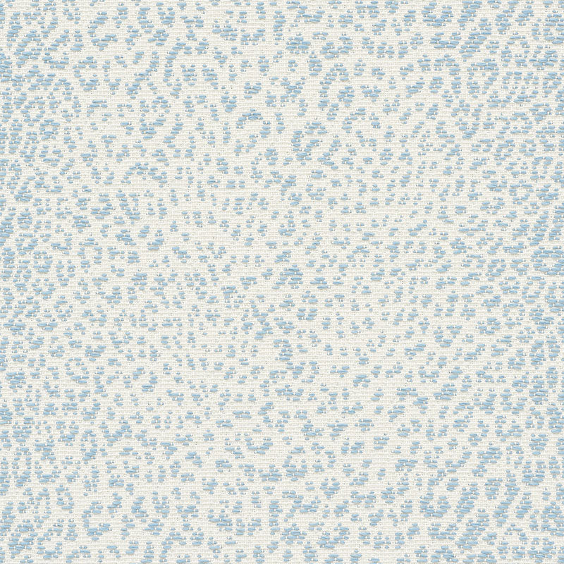 MINI-LEOPARD-OUTDOOR-SKY-SCHUMACHER-75432 - Schumacher Fabric