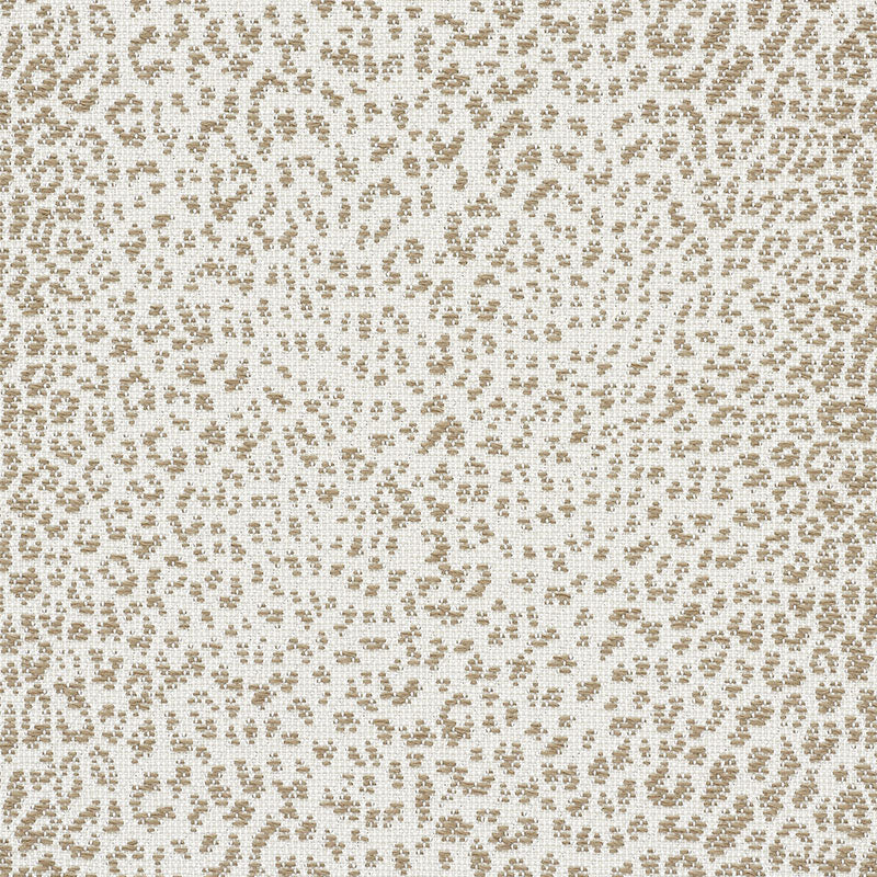MINI-LEOPARD-OUTDOOR-TAUPE-SCHUMACHER-75433 - Schumacher Fabric
