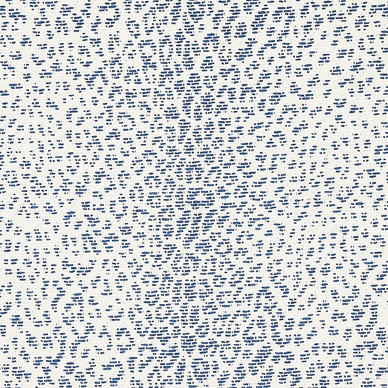 MINI-LEOPARD-OUTDOOR-NAVY-SCHUMACHER-75434 - Schumacher Fabric