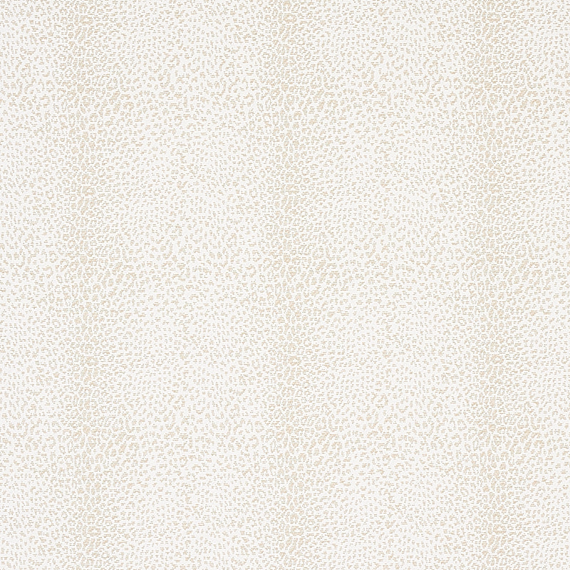 Mini Leopard Outdoor - Ivory - Schumacher 75435 Fabric - Schumacher Fabric