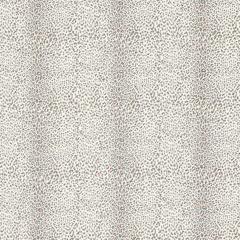 Mini Leopard Outdoor - Brown - Schumacher 75436 Fabric - Schumacher Fabric