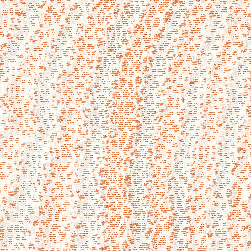 MINI-LEOPARD-OUTDOOR-ORANGE-SCHUMACHER-75437 - Schumacher Fabric