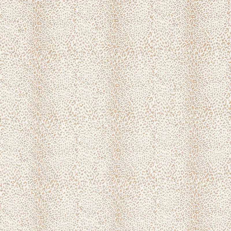 Mini Leopard Outdoor - Orange - Schumacher 75437 Fabric - Schumacher Fabric