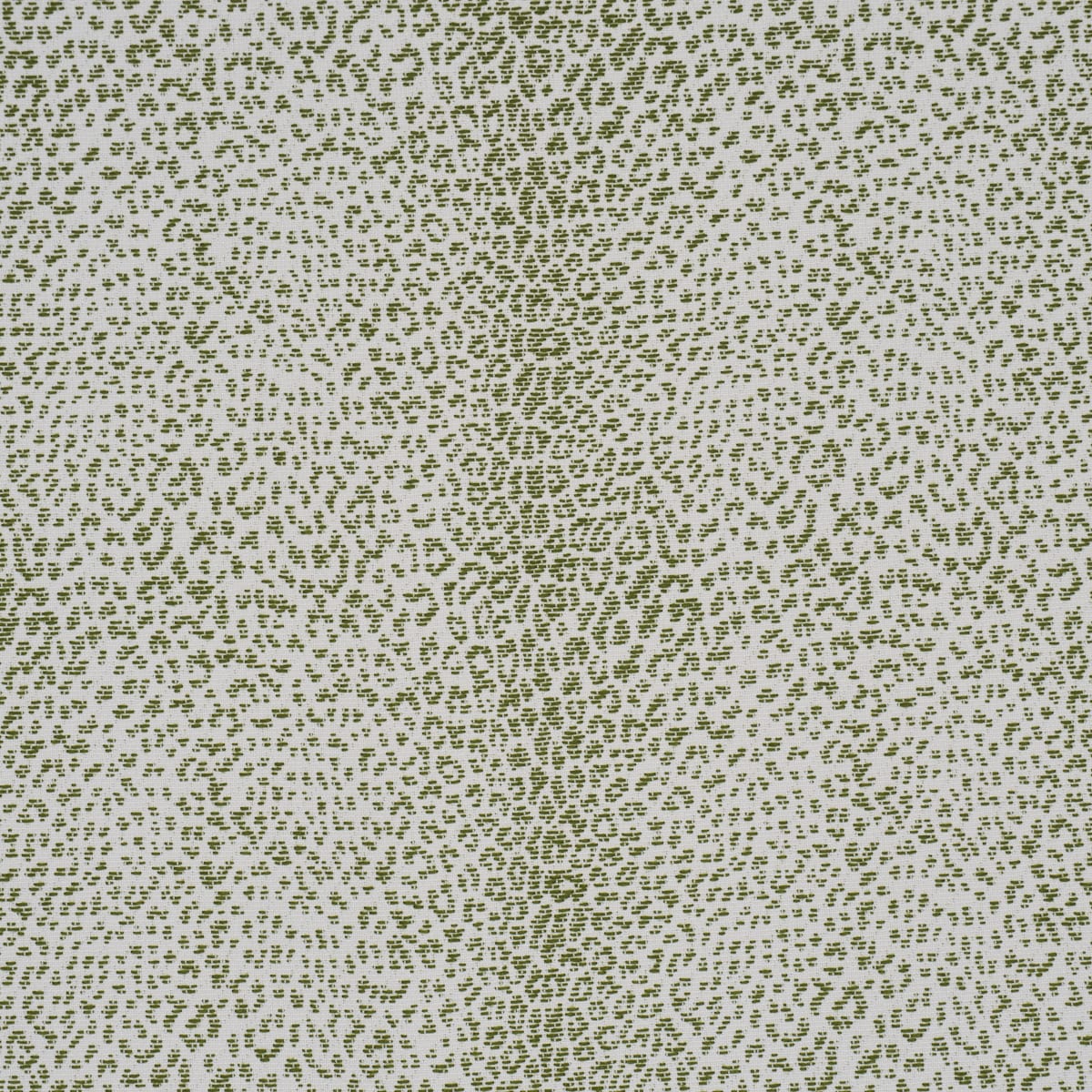 MINI-LEOPARD-OUTDOOR-GREEN-SCHUMACHER-75439 - Schumacher Fabric