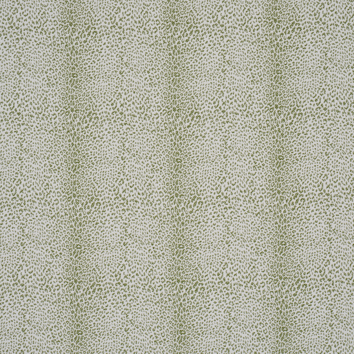 Mini Leopard Outdoor - Green - Schumacher 75439 Fabric - Schumacher Fabric