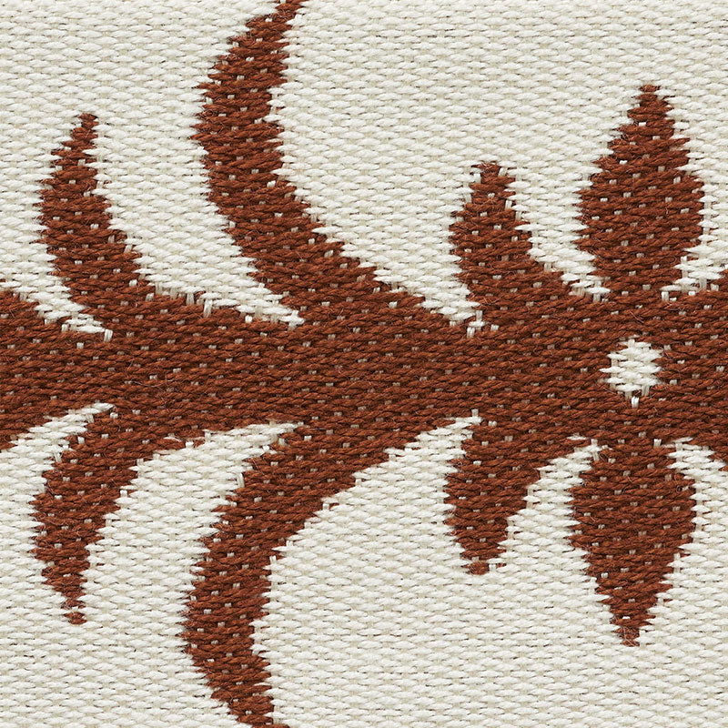 ACANTHUS-TAPE-NUTMEG-SCHUMACHER-75440 - Schumacher Recortar