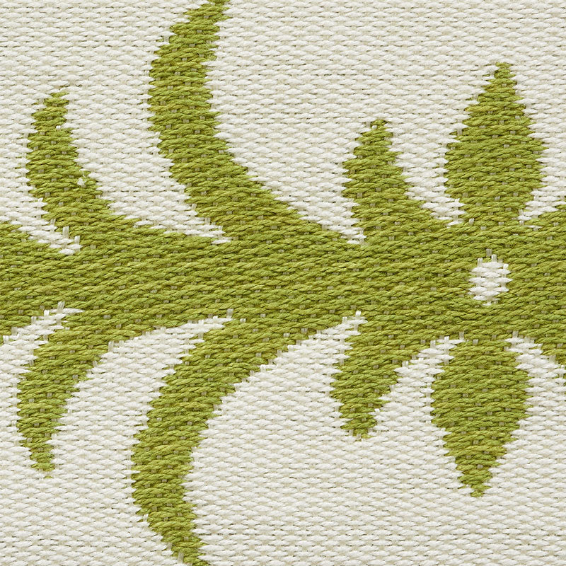 ACANTHUS-TAPE-MOSS-SCHUMACHER-75442 - Schumacher Recortar