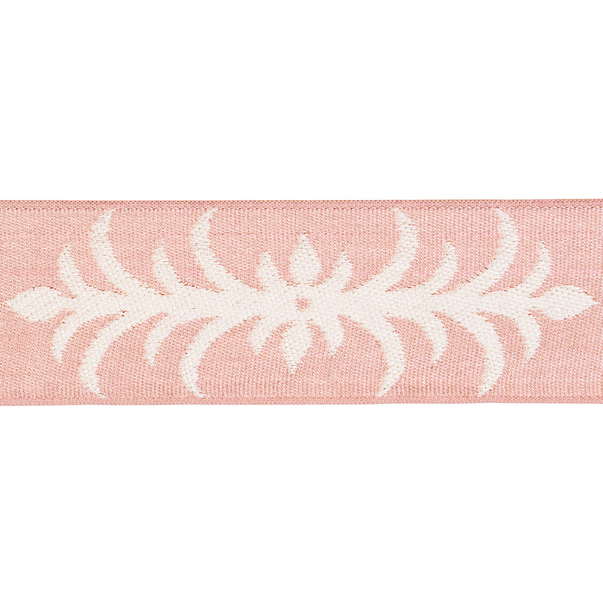 ACANTHUS-TAPE-PEONY-SCHUMACHER-75444 - Schumacher Recortar