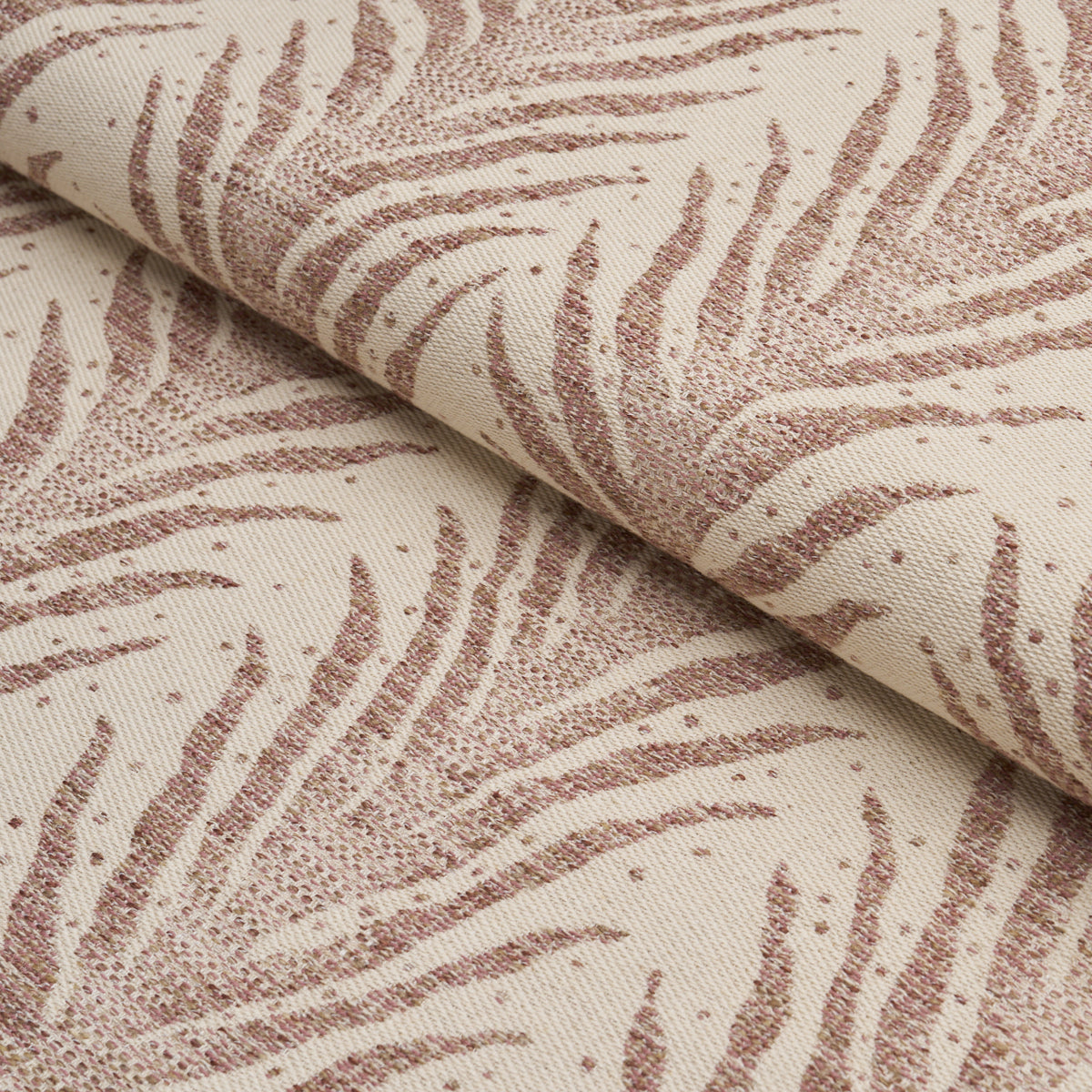 CREEPING-FERN-MEDITERRANEAN-SPICE-SCHUMACHER-75454 - Schumacher Fabric