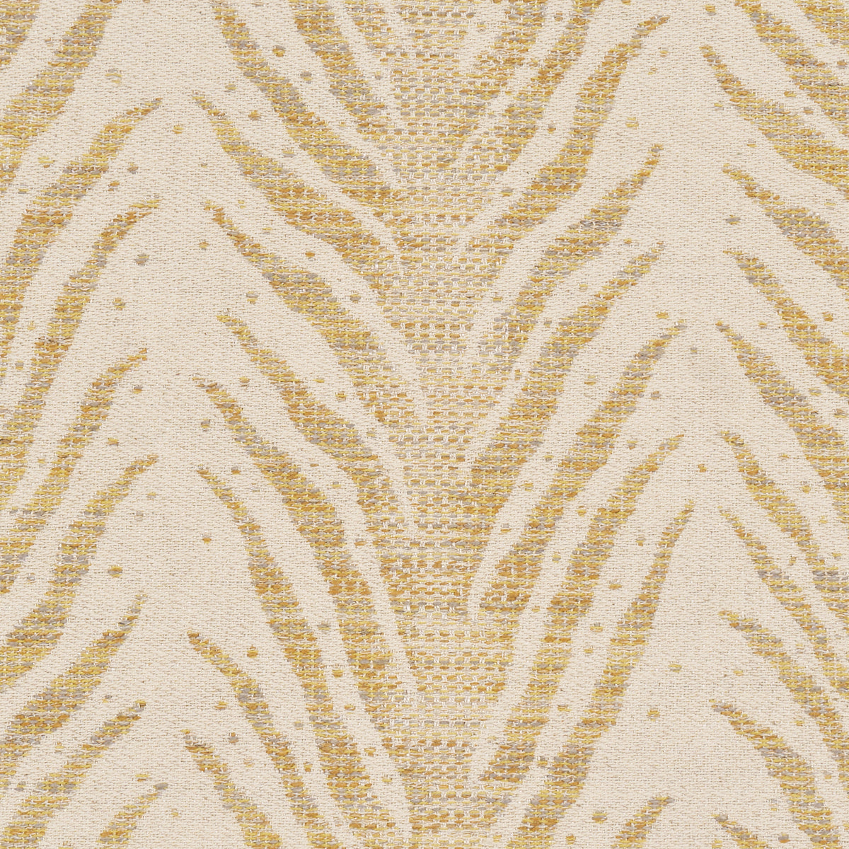 CREEPING-FERN-MIMOSA-GLOW-SCHUMACHER-75456 - Schumacher Fabric
