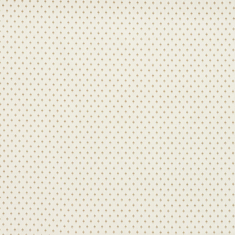 BARLOW-NATURAL-SCHUMACHER-75531 - Schumacher Fabric