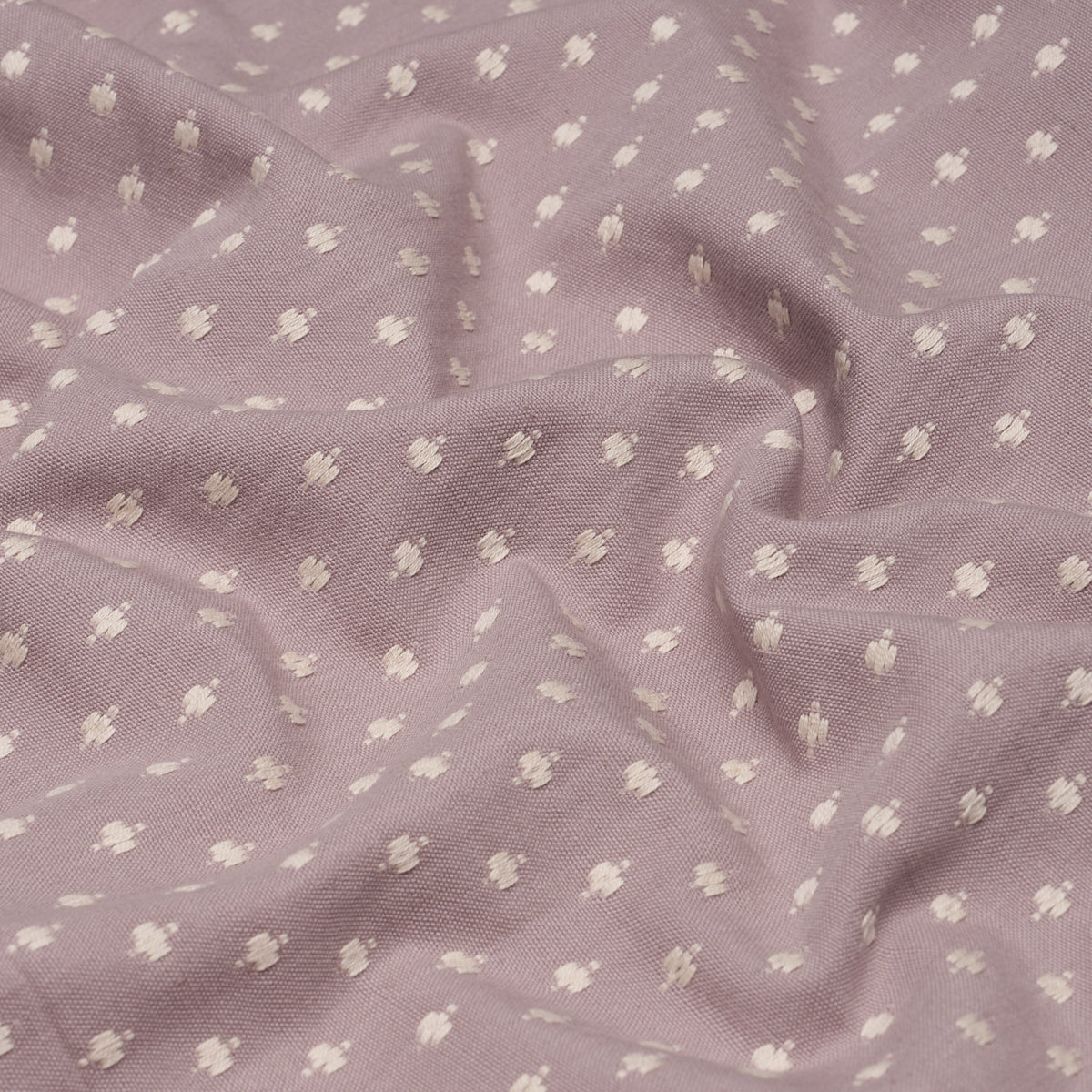 BARLOW-FRENCH-LILAC-SCHUMACHER-75537 - Schumacher Fabric