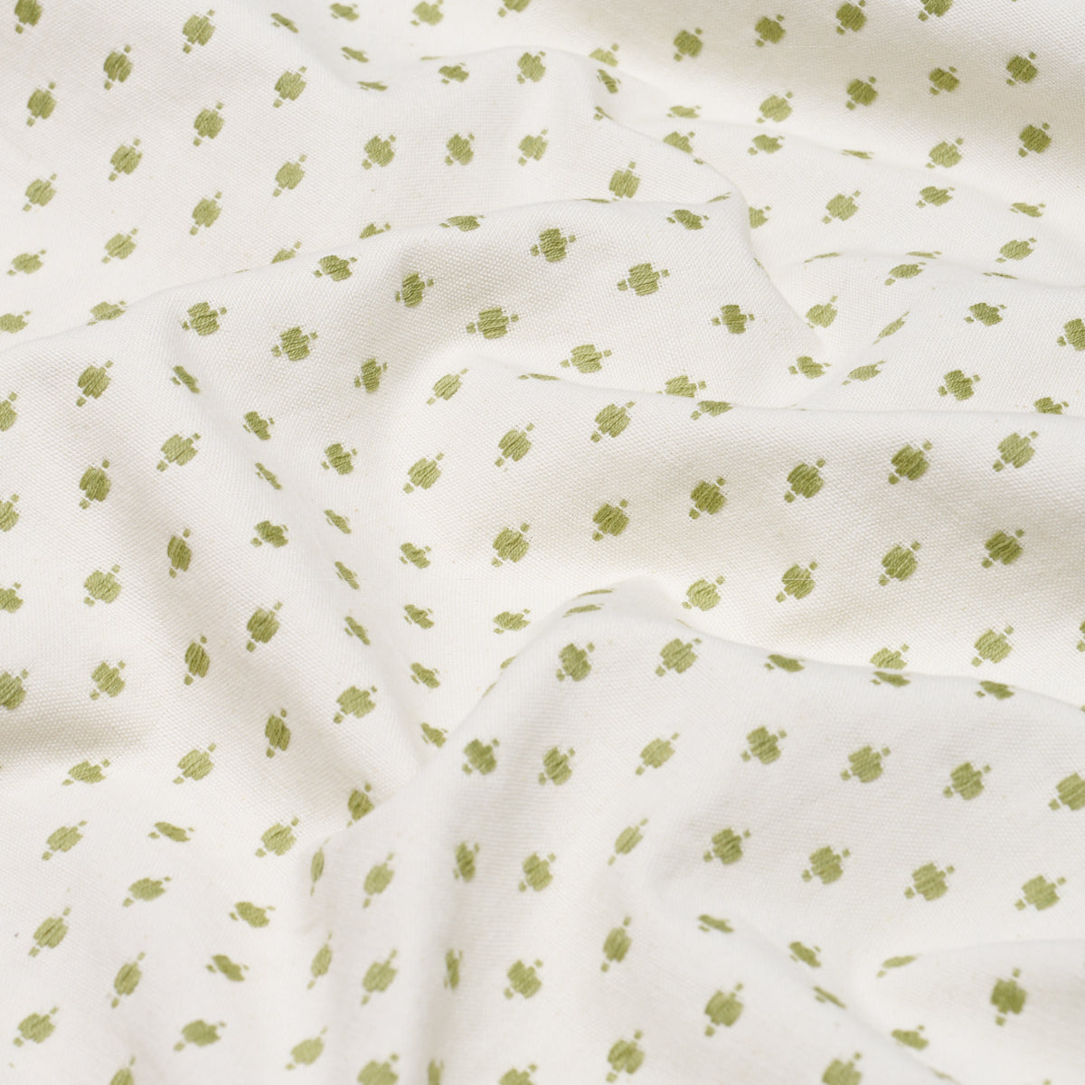 BARLOW-LEAF-SCHUMACHER-75539 - Schumacher Fabric