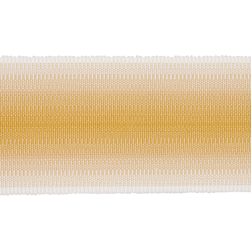 BELTON-TAPE-YELLOW-SCHUMACHER-75597 - Schumacher Trim
