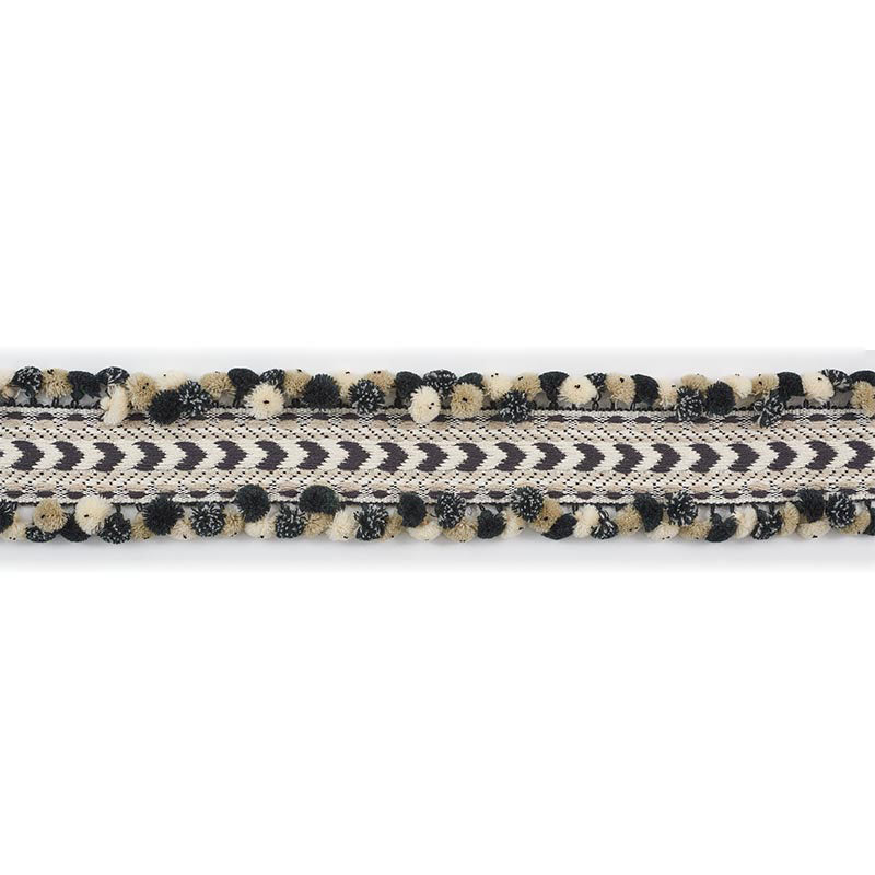 MARACANA-POM-TAPE-BLACK-SCHUMACHER-75652