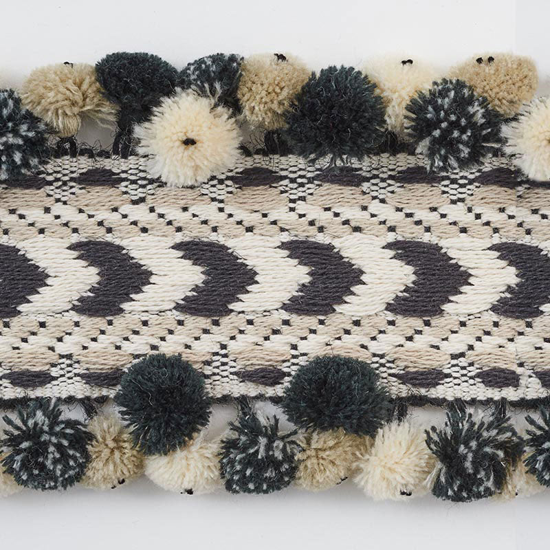 MARACANA-POM-TAPE-BLACK-SCHUMACHER-75652