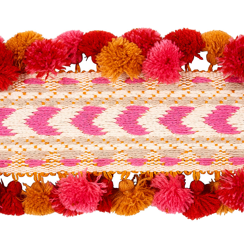 MARACANA-POM-TAPE-PINK-SCHUMACHER-75654
