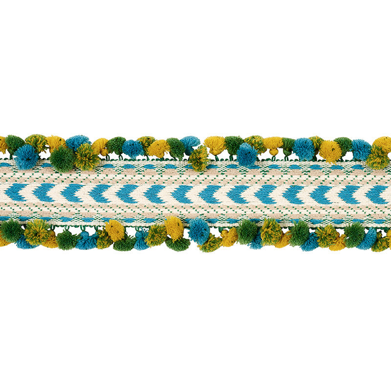 MARACANA-POM-TAPE-BLUE-SCHUMACHER-75655