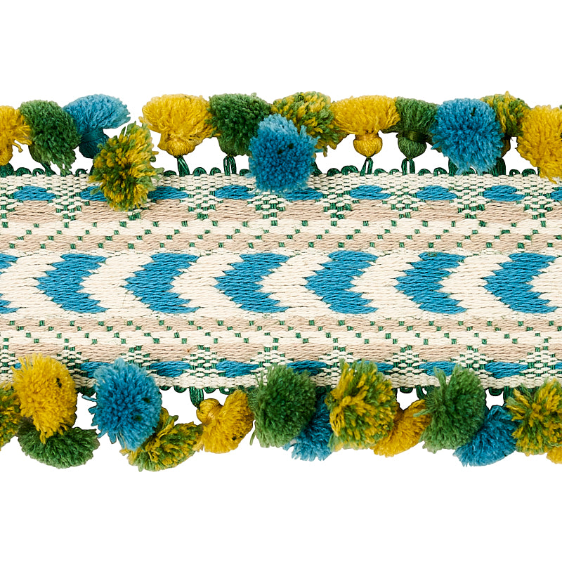 MARACANA-POM-TAPE-BLUE-SCHUMACHER-75655