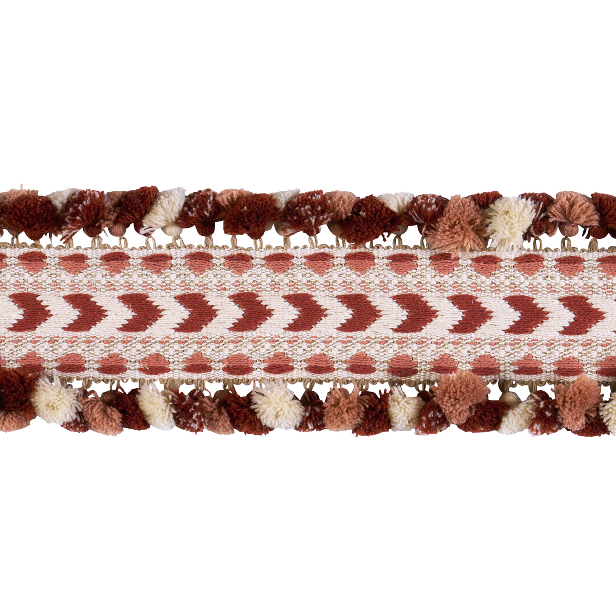 MARACANA-POM-TAPE-SPICE-SCHUMACHER-75657 - Schumacher Recortar