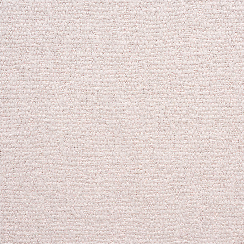 Finn Heavyweight Linen - Blush - Schumacher 75676 Fabric - Schumacher Fabric