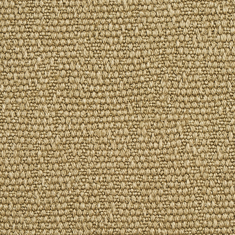 FINN-HEAVYWEIGHT-LINEN-KHAKI-SCHUMACHER-75680 - Schumacher Fabric