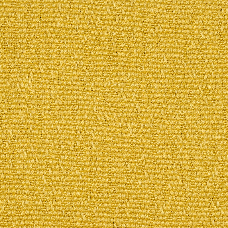 FINN-HEAVYWEIGHT-LINEN-YELLOW-SCHUMACHER-75683 - Schumacher Fabric