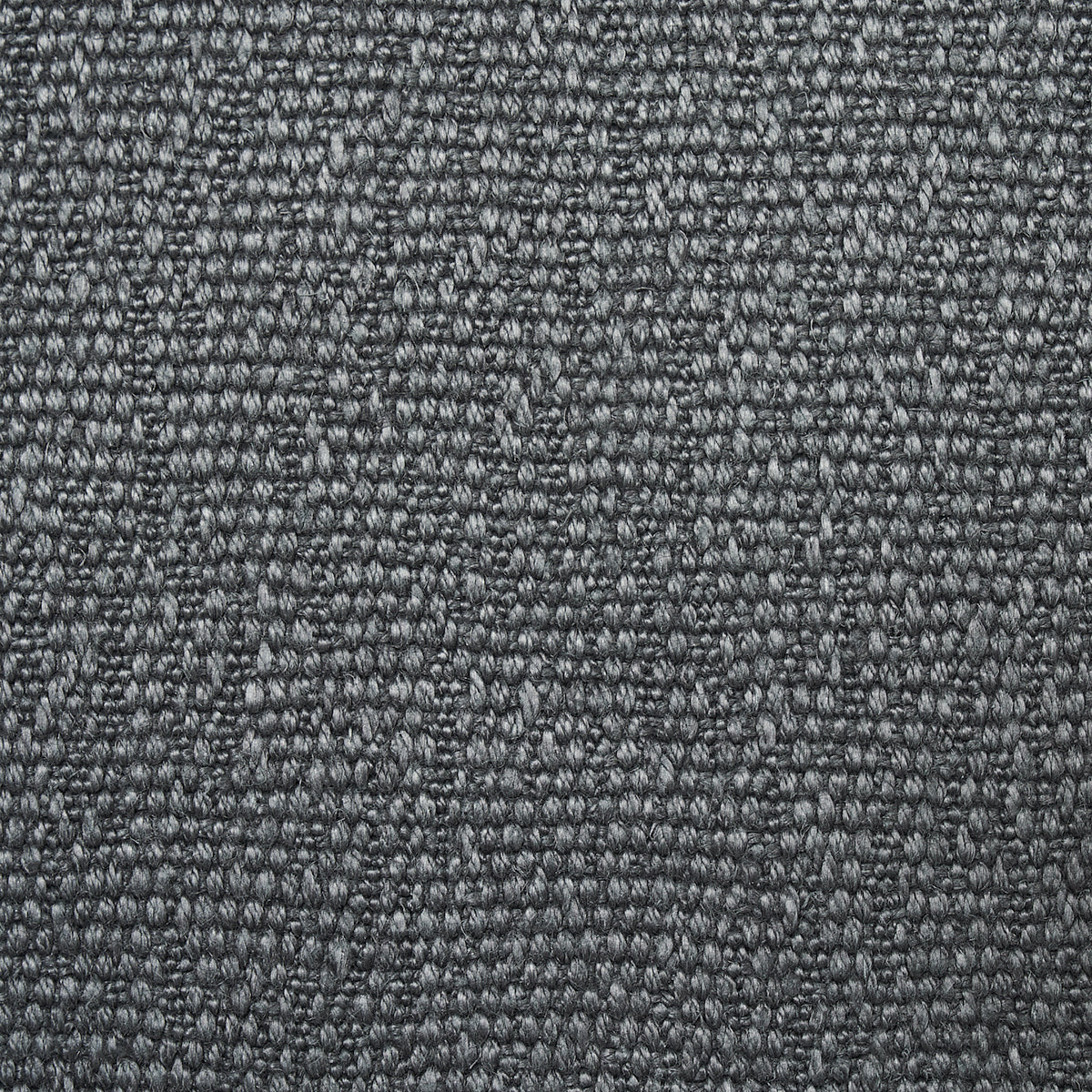 FINN-HEAVYWEIGHT-LINEN-CHARCOAL-SCHUMACHER-75686 - Schumacher Fabric