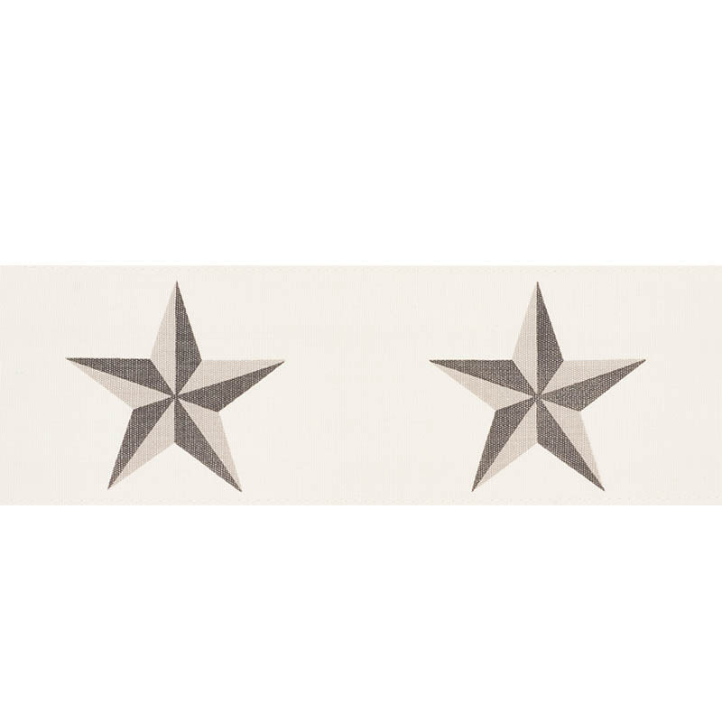 ETOILE-TAPE-GREY-SCHUMACHER-75831 - Schumacher Recortar