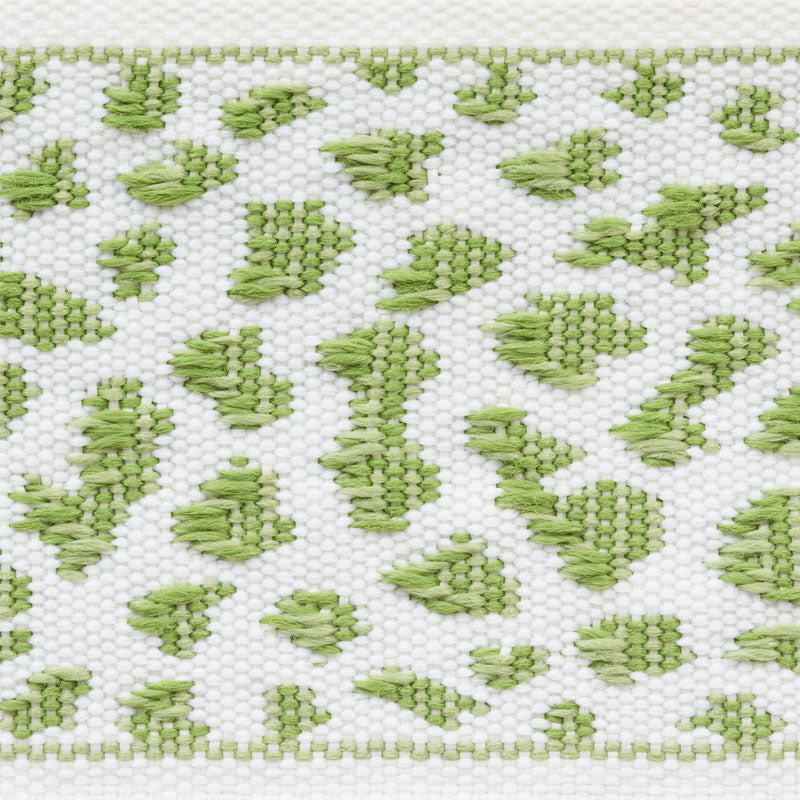 LEOPARD-TAPE-LEAF-SCHUMACHER-75852 - Schumacher Recortar