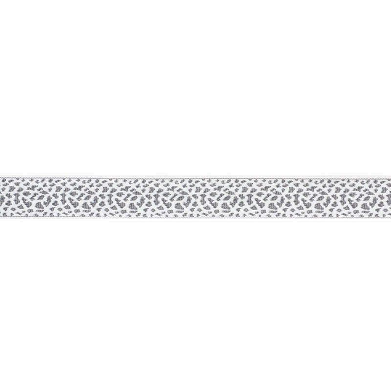 LEOPARD-TAPE-GREY-SCHUMACHER-75855 - Schumacher Recortar