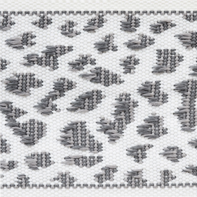 LEOPARD-TAPE-GREY-SCHUMACHER-75855 - Schumacher Recortar