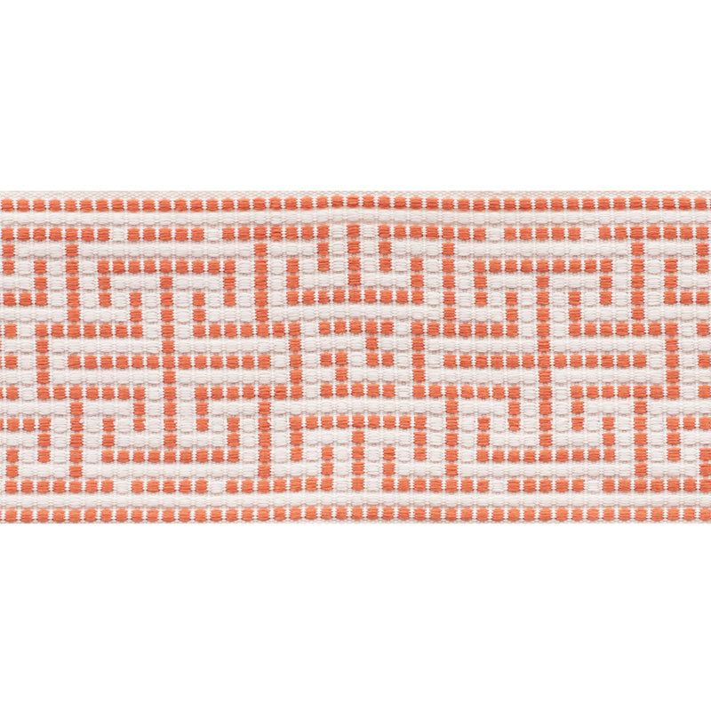 MAZE-TAPE-ORANGE-SCHUMACHER-75953 - Schumacher Recortar